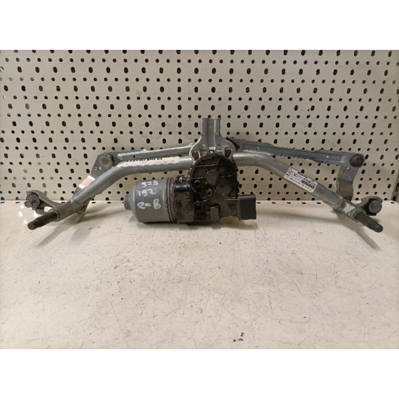 Moteur essuie glace avant - PEUGEOT - 208 1 PHASE 2