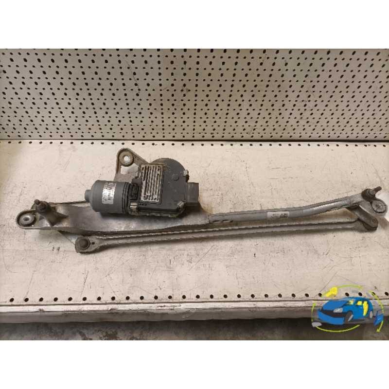 Moteur essuie glace avant - AUDI - A8 2 S8 PHASE 1