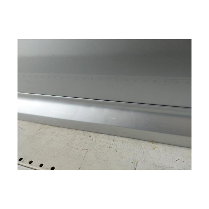 Porte avant gauche - AUDI - A8 2 S8 PHASE 1