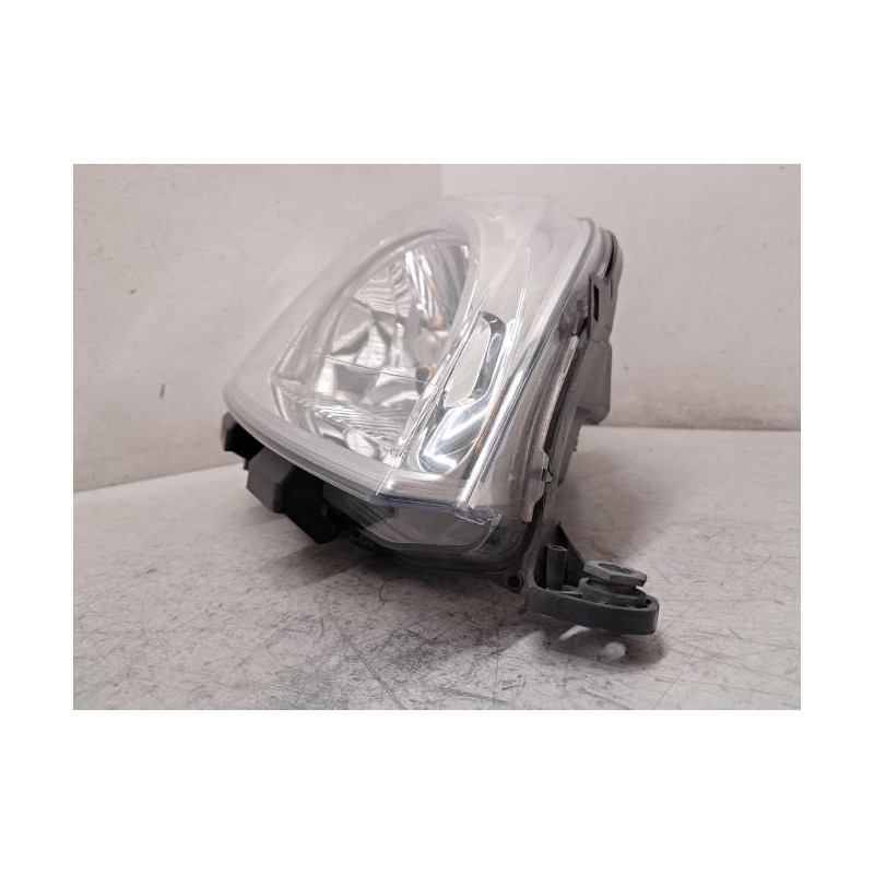 Optique avant principal droit (feux)(phare) - PEUGEOT - BIPPER