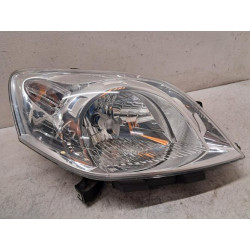 Optique avant principal droit (feux)(phare) - PEUGEOT - BIPPER