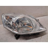 Optique avant principal droit (feux)(phare) - PEUGEOT - BIPPER