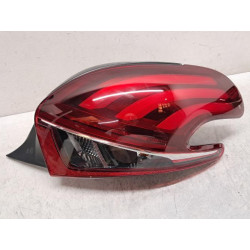 Feu arriere principal droit (feux) - PEUGEOT - 208 1 PHASE 2