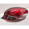Feu arriere principal droit (feux) - PEUGEOT - 208 1 PHASE 2