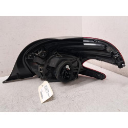 Feu arriere principal gauche (feux) - PEUGEOT - 208 1 PHASE 2