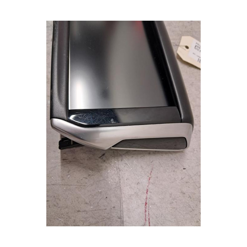 Ecran GPS - PEUGEOT - 208 1 PHASE 2