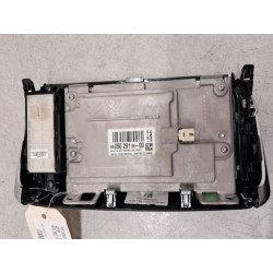 Ecran GPS - PEUGEOT - 208 1 PHASE 2