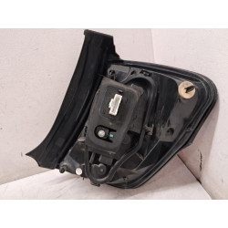 Feu arriere principal gauche (feux) - CITROEN - C3 2 PHASE 1