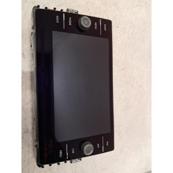 Ecran GPS - VOLKSWAGEN -...