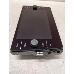 Ecran GPS - VOLKSWAGEN - T-ROC PHASE 1