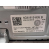 Ecran GPS - VOLKSWAGEN - T-ROC PHASE 1
