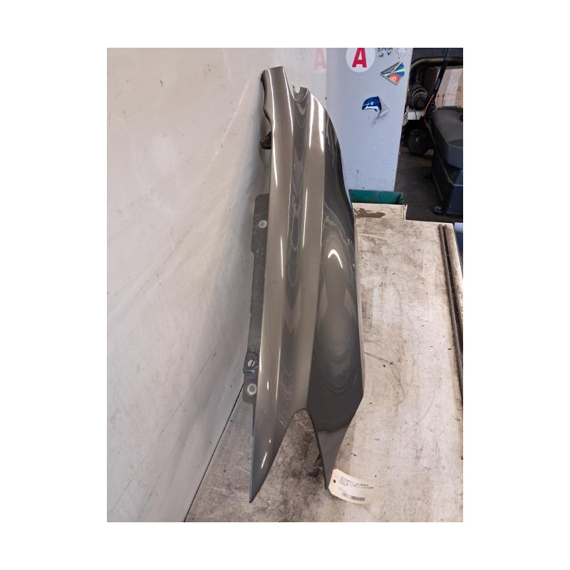 Aile avant gauche - VOLKSWAGEN - POLO 5 PHASE 1