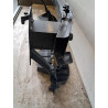 Renfort pare choc avant (traverse) - PEUGEOT - 208 1 PHASE 1