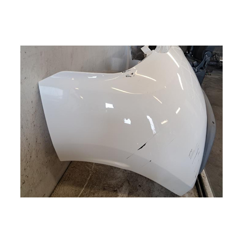 Pare choc arriere - CITROEN - DS3 PHASE 1