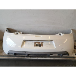 Pare choc arriere - CITROEN - DS3 PHASE 1
