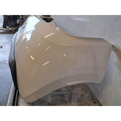 Pare choc arriere - CITROEN - DS3 PHASE 1