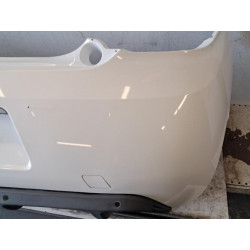 Pare choc arriere - CITROEN - DS3 PHASE 1