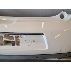 Pare choc arriere - CITROEN - DS3 PHASE 1