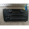 Commande chauffage - BMW - X3 F25 PHASE 1