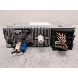 Autoradio d'origine - PEUGEOT - 208 1 PHASE 1