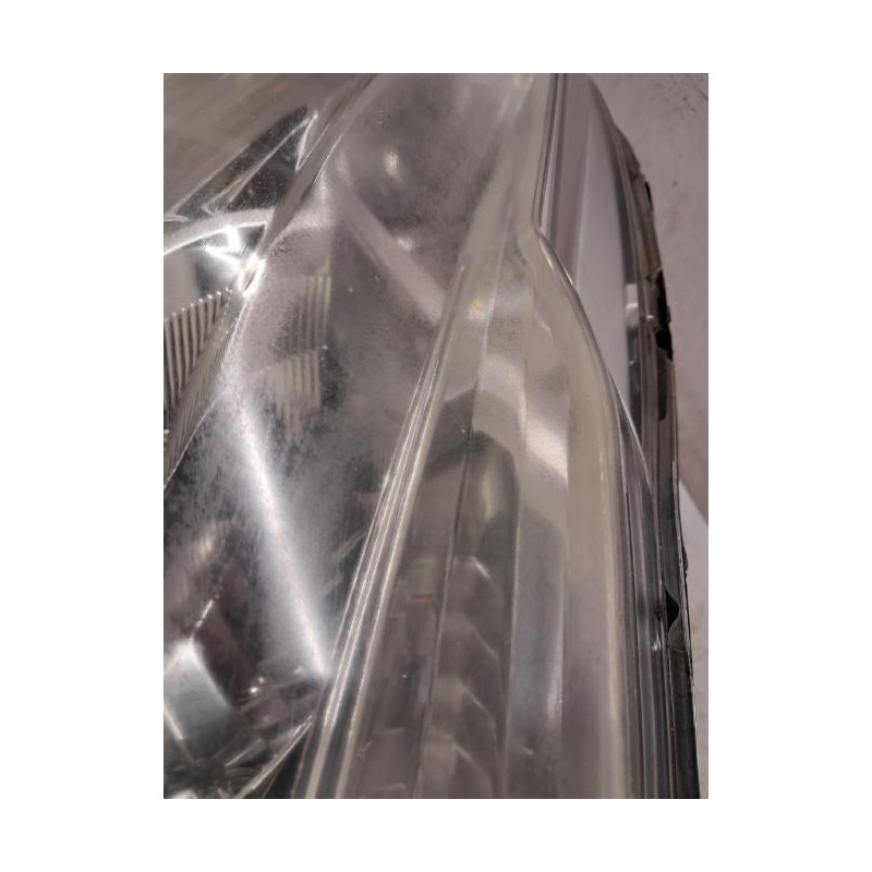 Optique avant principal gauche (feux)(phare) - PEUGEOT - 208 1 PHASE 1