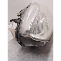Optique avant principal gauche (feux)(phare) - PEUGEOT - 208 1 PHASE 1