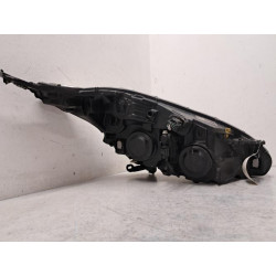Optique avant principal gauche (feux)(phare) - PEUGEOT - 208 1 PHASE 1