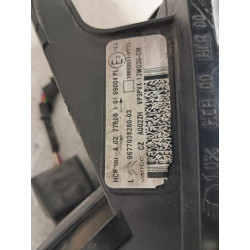 Optique avant principal gauche (feux)(phare) - CITROEN - DS3 PHASE 1