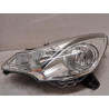 Optique avant principal gauche (feux)(phare) - CITROEN - DS3 PHASE 1