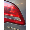 Malle/Hayon arriere - OPEL - MERIVA B PHASE 1