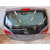 Malle/Hayon arriere - OPEL - MERIVA B PHASE 1