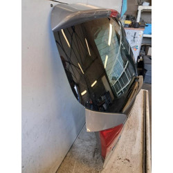 Malle/Hayon arriere - OPEL - MERIVA B PHASE 1