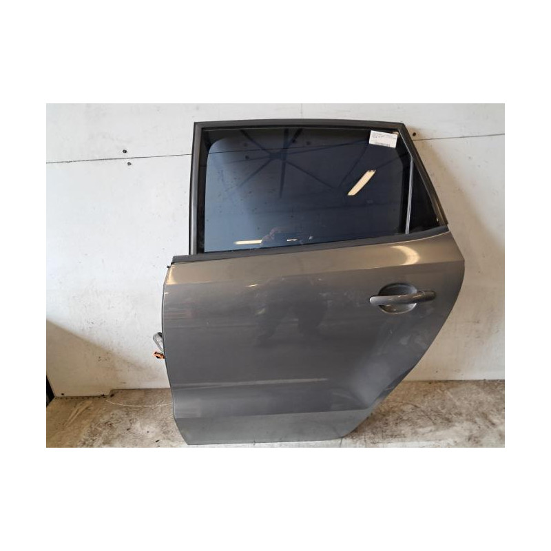 Porte arriere gauche - VOLKSWAGEN - POLO 5 PHASE 1