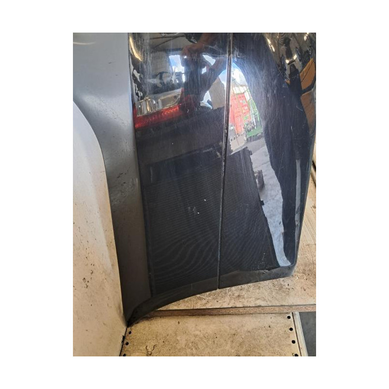 Pare choc arriere - BMW - SERIE 3 E90 PHASE 1
