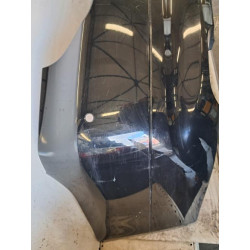 Pare choc arriere - BMW - SERIE 3 E90 PHASE 1