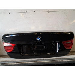 Malle/Hayon arriere - BMW -...