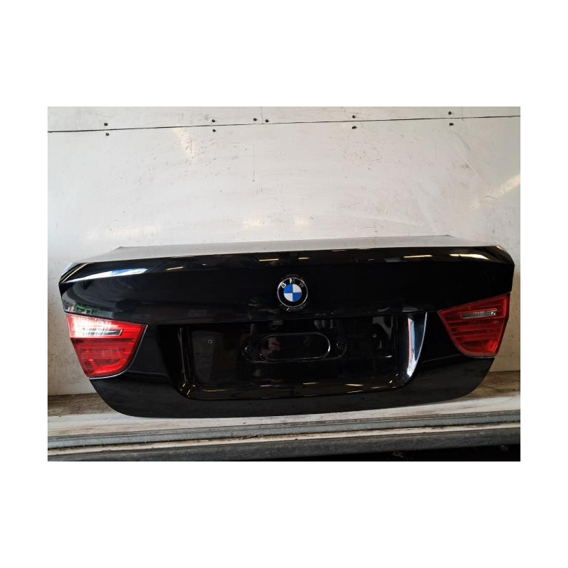 Malle/Hayon arriere - BMW - SERIE 3 E90 PHASE 1