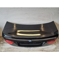 Malle/Hayon arriere - BMW - SERIE 3 E90 PHASE 1