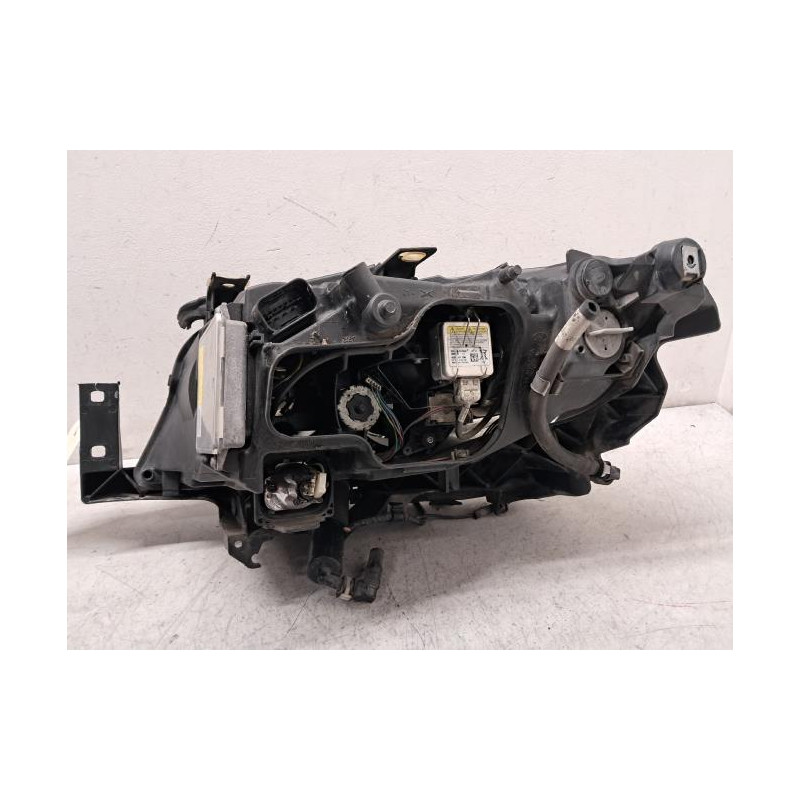 Optique avant principal droit (feux)(phare) - BMW - SERIE 3 E90 PHASE 1