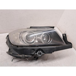 Optique avant principal droit (feux)(phare) - BMW - SERIE 3 E90 PHASE 1