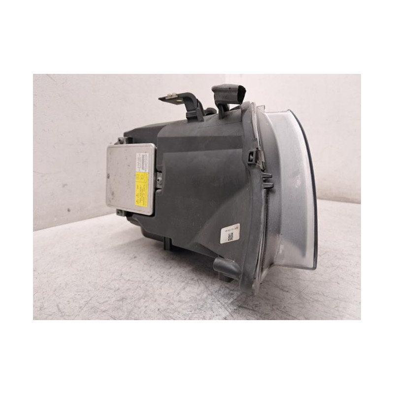 Optique avant principal gauche (feux)(phare) - BMW - SERIE 3 E90 PHASE 1