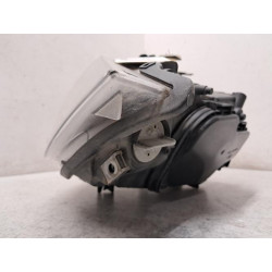 Optique avant principal gauche (feux)(phare) - BMW - SERIE 3 E90 PHASE 1