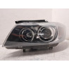 Optique avant principal gauche (feux)(phare) - BMW - SERIE 3 E90 PHASE 1