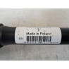 Cardan droit (transmission) - PORSCHE - CAYENNE 2 PHASE 1