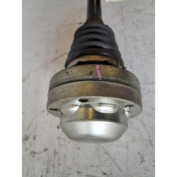 Cardan droit (transmission) - PORSCHE - CAYENNE 2 PHASE 1