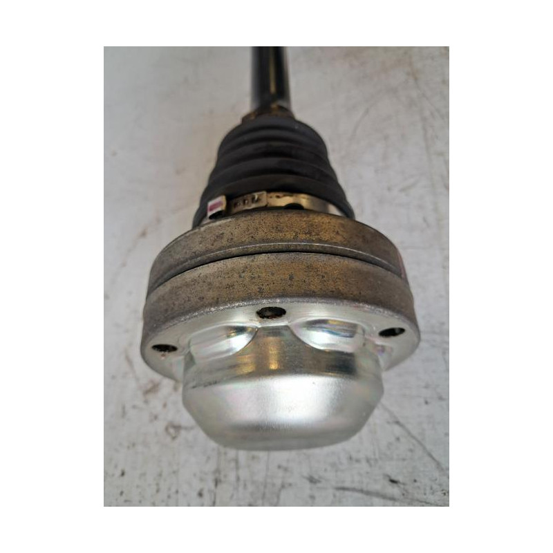 Cardan gauche (transmission) - PORSCHE - CAYENNE 2 PHASE 1