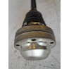 Cardan gauche (transmission) - PORSCHE - CAYENNE 2 PHASE 1