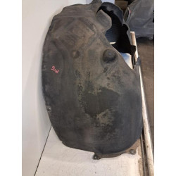 Pare boue avant gauche - PORSCHE - CAYENNE 2 PHASE 1