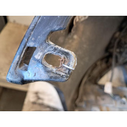 Pare choc avant - RENAULT -...