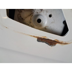 Porte avant droit - CITROEN...